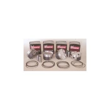 Nissan pistons #9