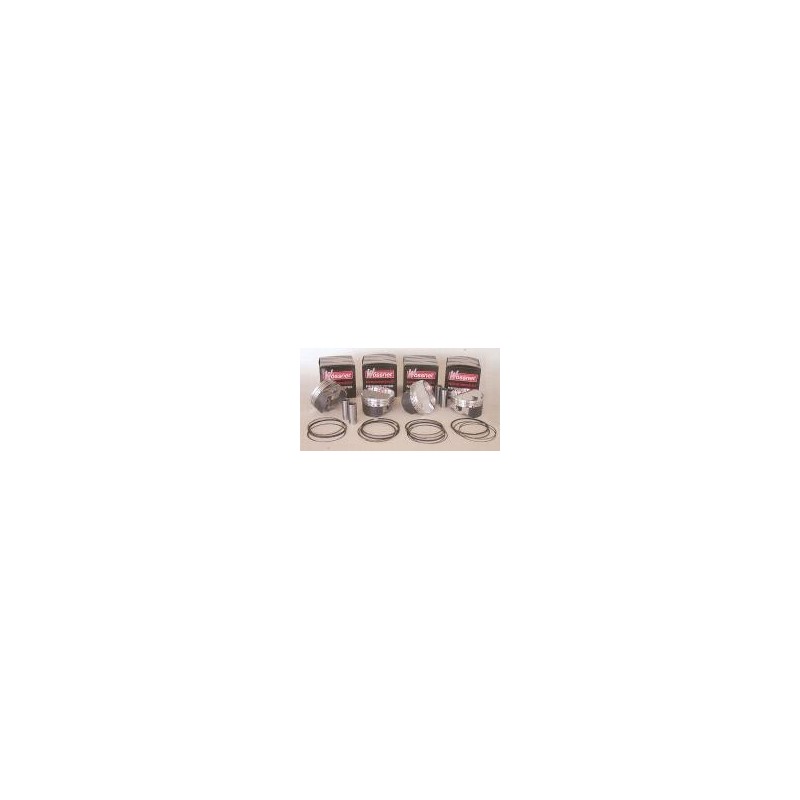 Honda integra type r pistons #2