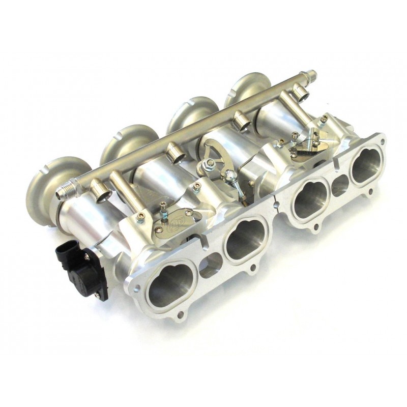 Kit injection 4 papillons pour 106 saxo 16s (TU5J4)) Kit injection 4 papillons pour 106 saxo 16s (TU5J4))