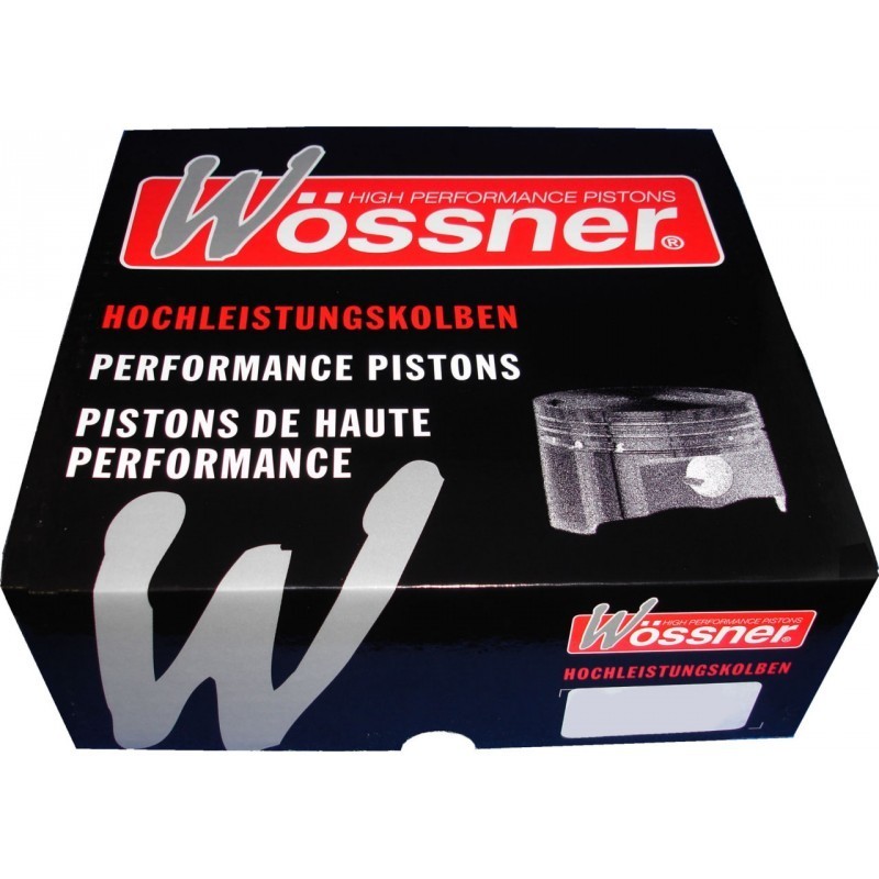 Bmw m44 turbo pistons #7