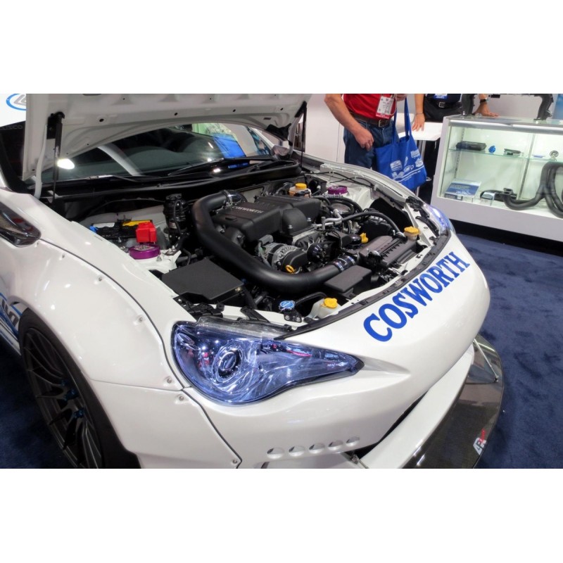 compresseur gt86