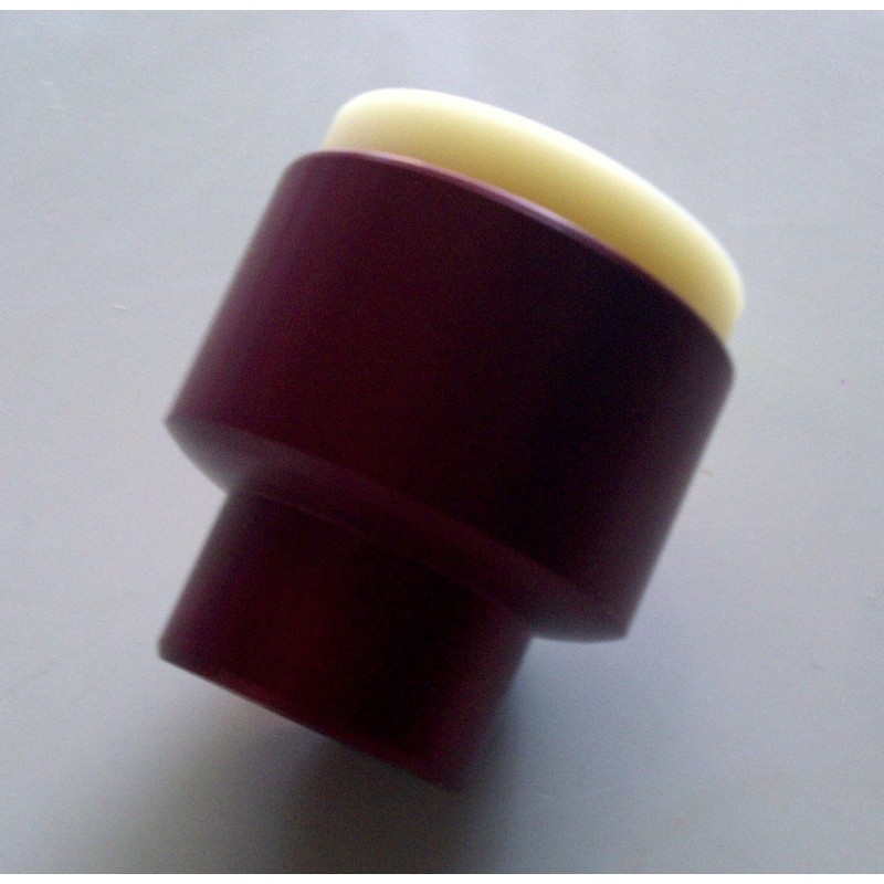Collecteur d'échappement joint 41,7 x 35 x 5 mm pour Malaguti Suzuki Bandit à DR GN GS GSF GSX GSX-R