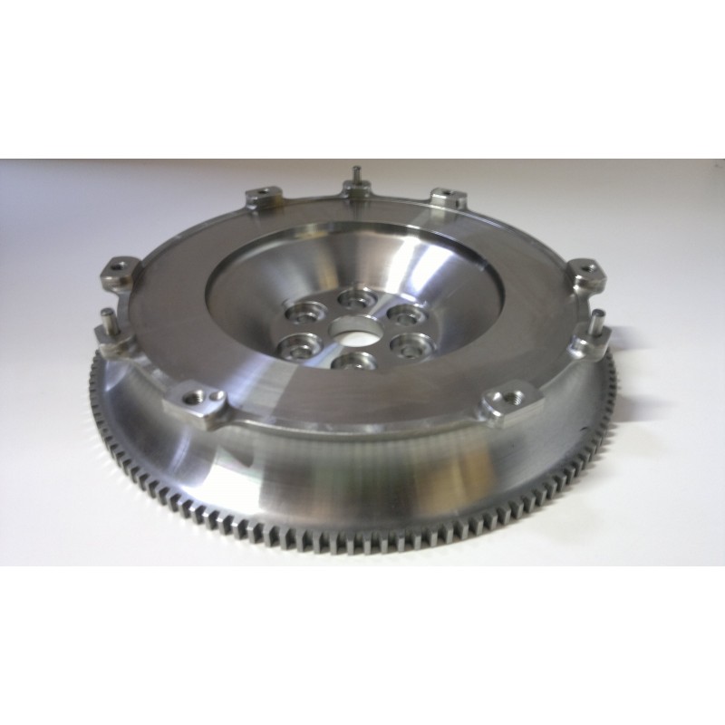 Volant moteur ford focus 2 #7