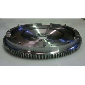 Ford volant moteur