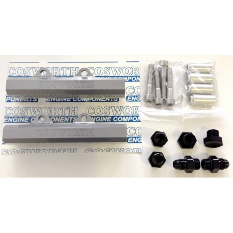 Garde boue arrière YZ 125-490 1986-1990 Garde boue arrière YZ 125-490 1986-1990
